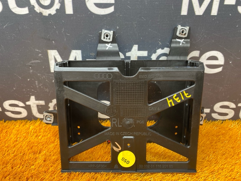 кронштейн магнитолы, 1000 рублей, Красноярск