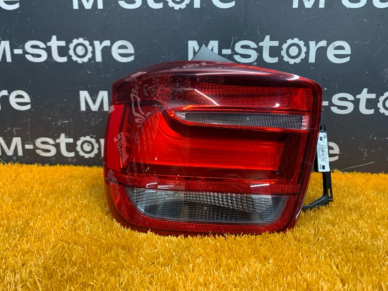 Фонарь задний, 9500 рублей, Красноярск