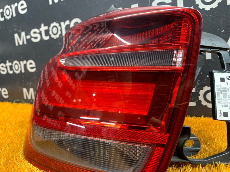 Фонарь задний, 9500 рублей, Красноярск