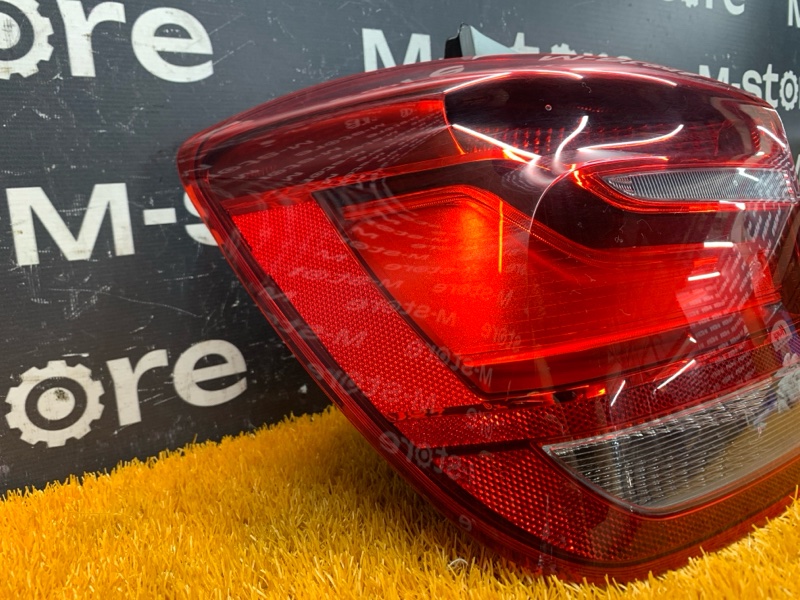 Фонарь задний, 9500 рублей, Красноярск