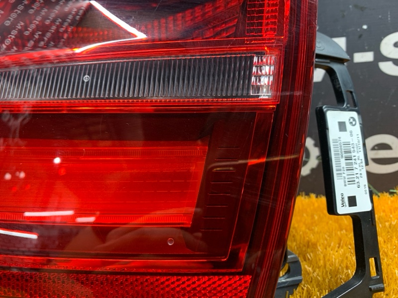 Фонарь задний, 9500 рублей, Красноярск