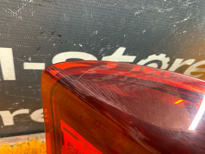 Фонарь задний, 9500 рублей, Красноярск