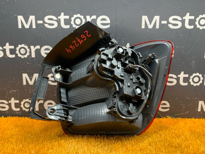 Фонарь задний, 9500 рублей, Красноярск