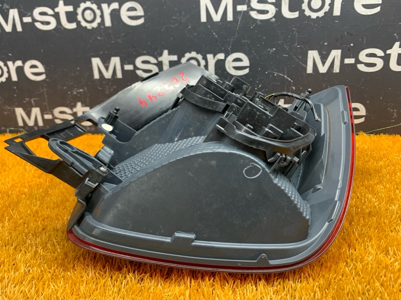 Фонарь задний, 9500 рублей, Красноярск