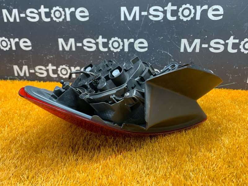 Фонарь задний, 9500 рублей, Красноярск