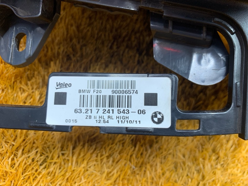 Фонарь задний, 9500 рублей, Красноярск