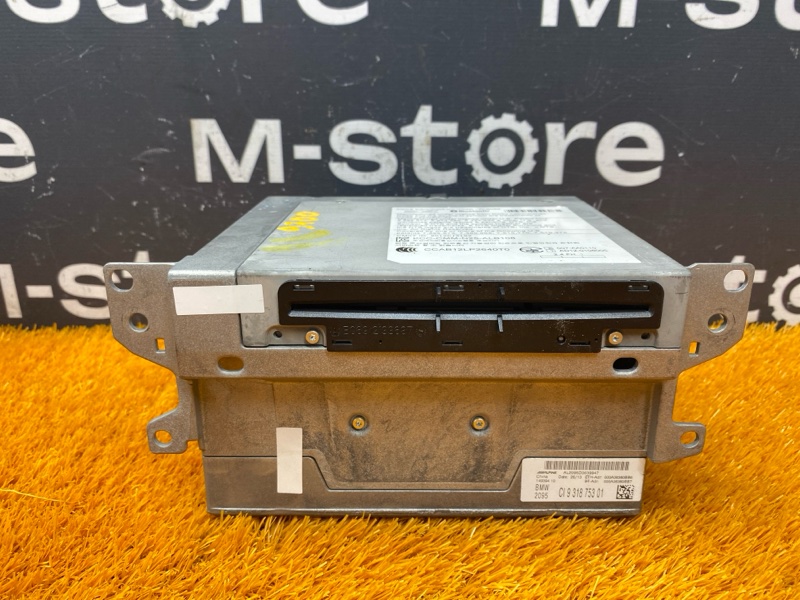 Магнитола, 8500 рублей, Красноярск