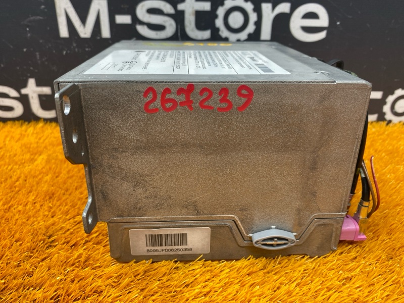 Магнитола, 8500 рублей, Красноярск