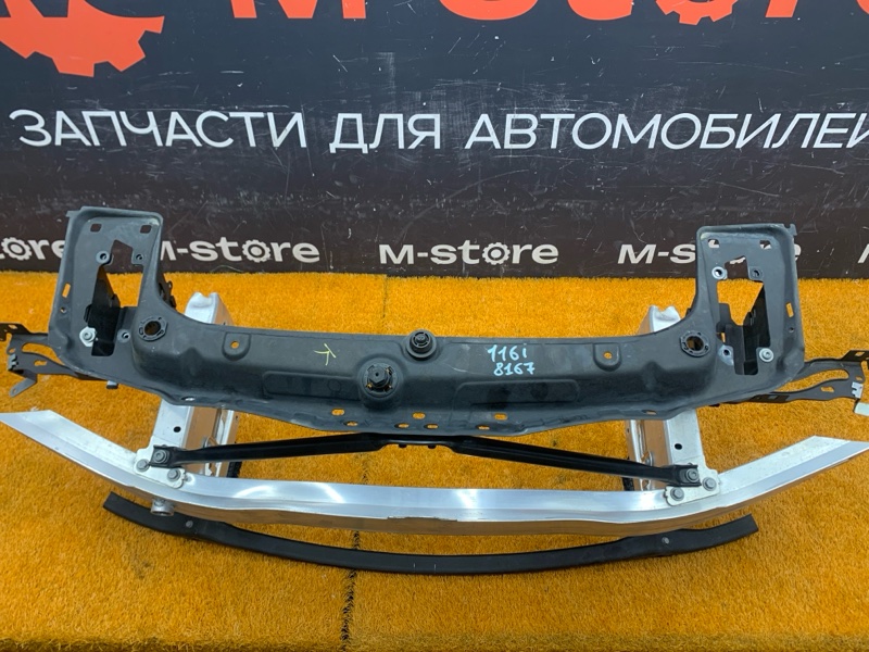 рамка радиатора, 22000 рублей, Красноярск