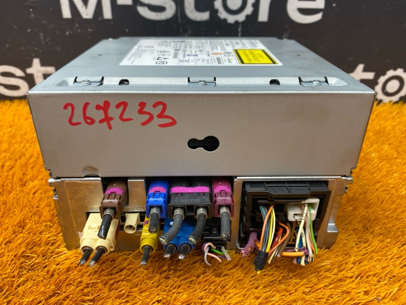 Магнитола, 22000 рублей, Красноярск