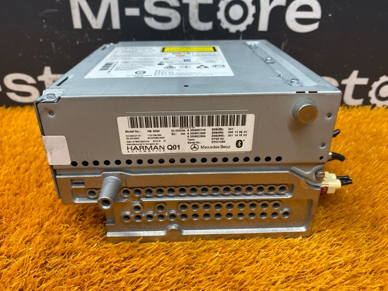 Магнитола, 22000 рублей, Красноярск