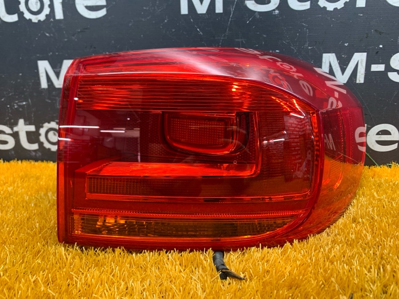 Фонарь задний, 7000 рублей, Красноярск