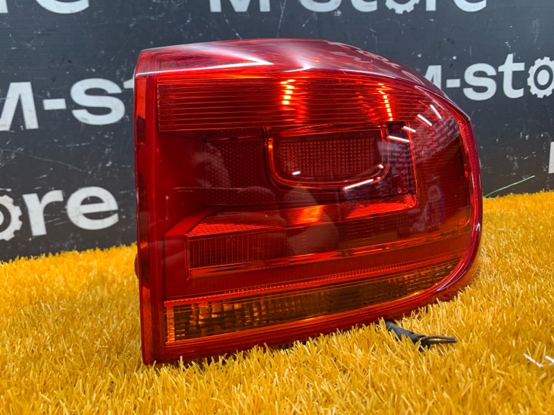 Фонарь задний, 7000 рублей, Красноярск