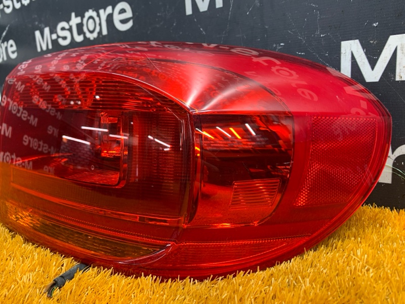 Фонарь задний, 7000 рублей, Красноярск