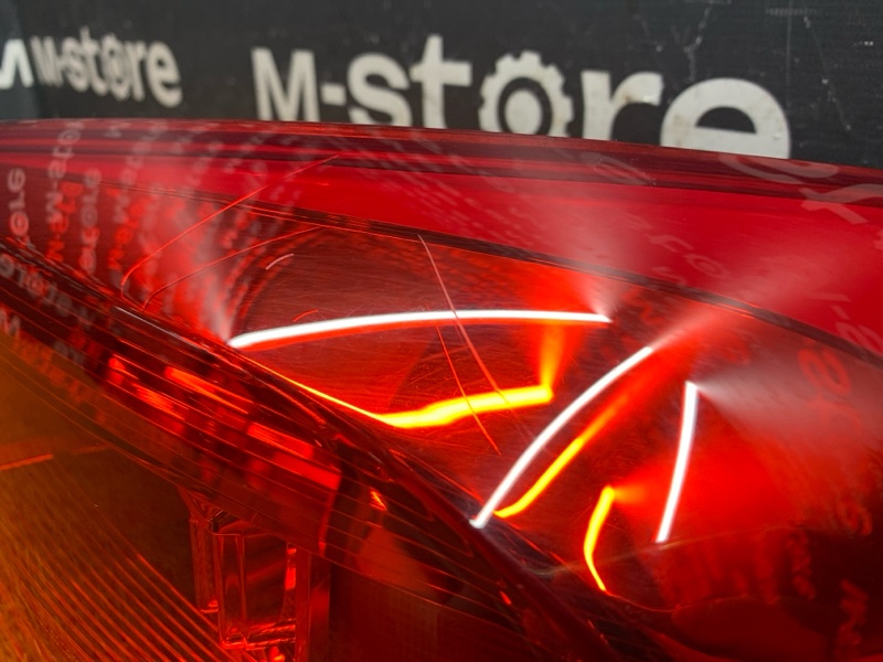 Фонарь задний, 7000 рублей, Красноярск