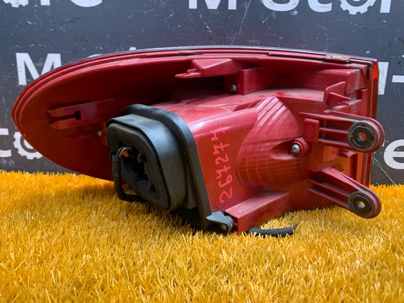 Фонарь задний, 7000 рублей, Красноярск