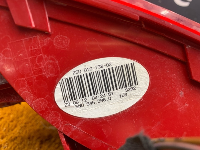 Фонарь задний, 7000 рублей, Красноярск