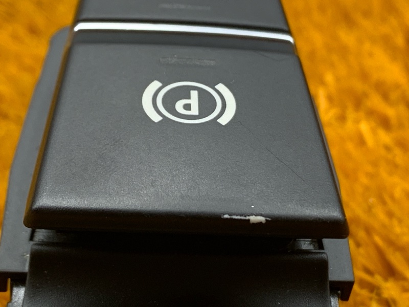 Кнопка стояночного тормоза, 300 рублей, Красноярск