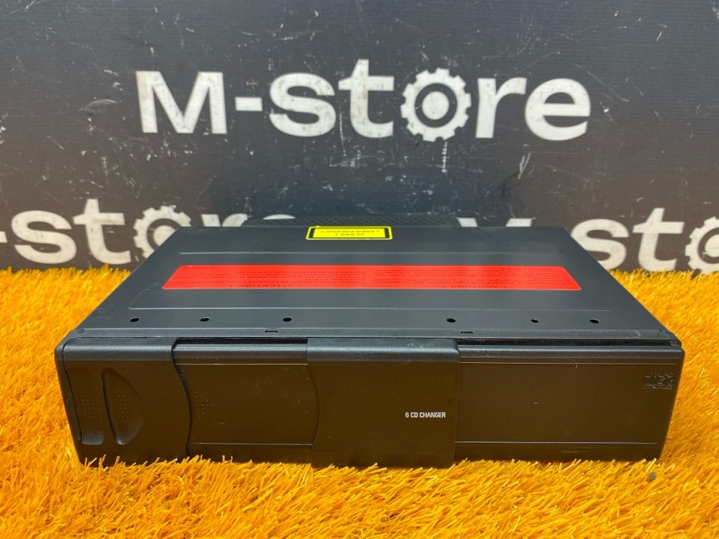 CD-Чейнджер, 500 рублей, Красноярск