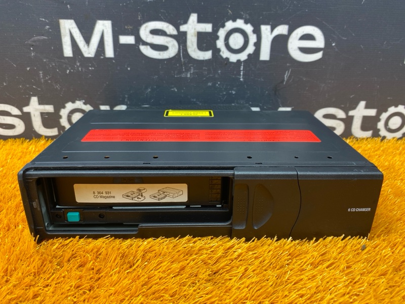 CD-Чейнджер, 500 рублей, Красноярск