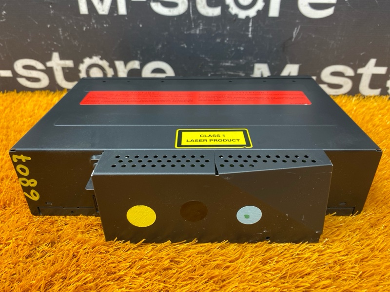 CD-Чейнджер, 500 рублей, Красноярск