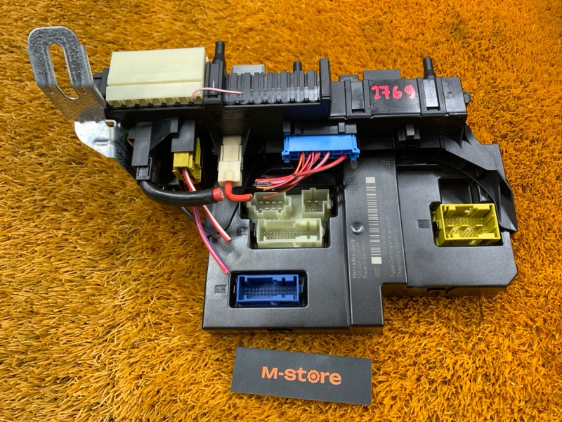 блок предохранителей, 5000 рублей, Красноярск