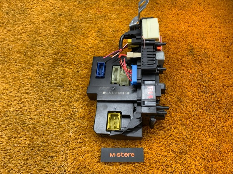 блок предохранителей, 5000 рублей, Красноярск