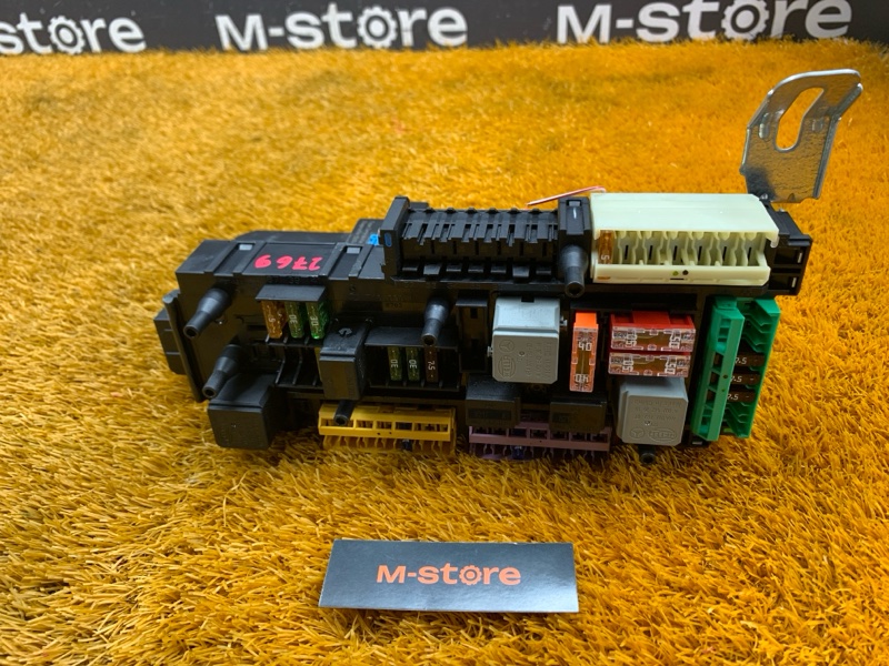 блок предохранителей, 5000 рублей, Красноярск