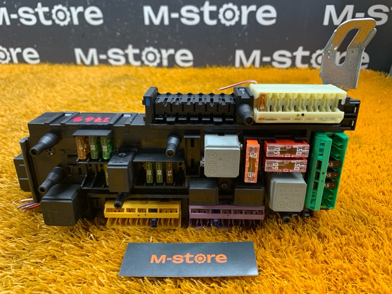 блок предохранителей, 5000 рублей, Красноярск