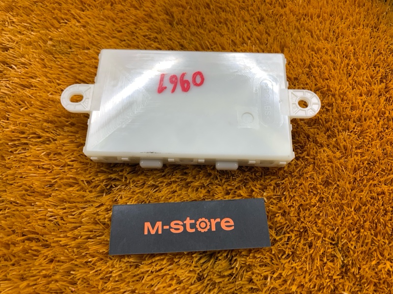 блок управления бесключевым доступом, 2000 рублей, Красноярск