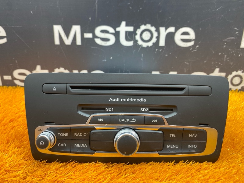 Магнитола, 10000 рублей, Красноярск