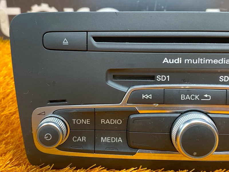 Магнитола, 10000 рублей, Красноярск