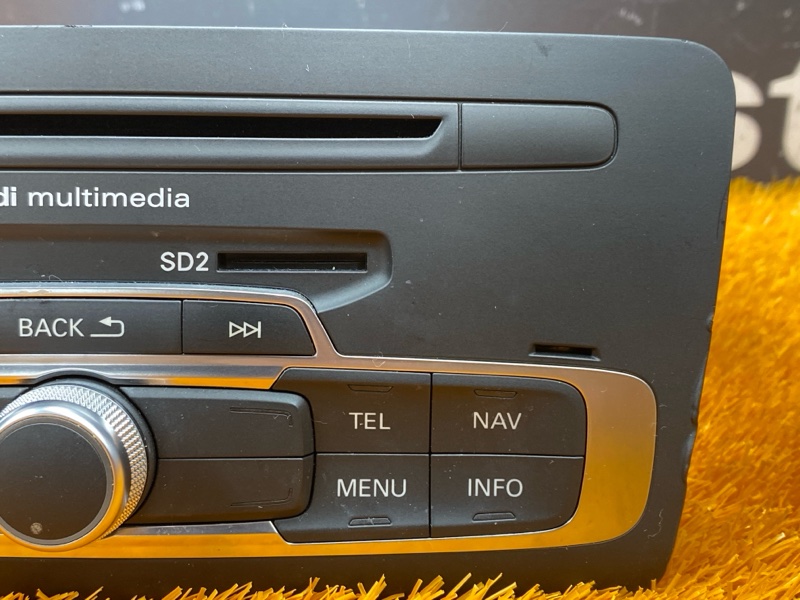 Магнитола, 10000 рублей, Красноярск