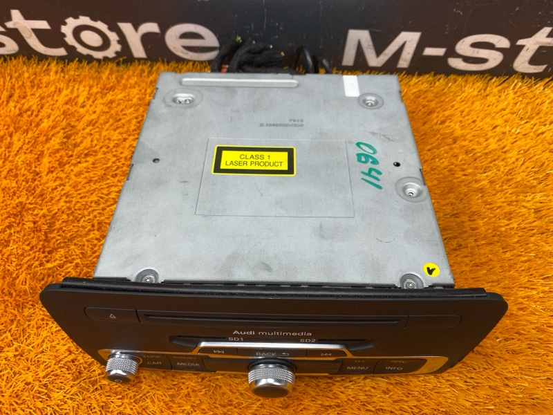 Магнитола, 10000 рублей, Красноярск