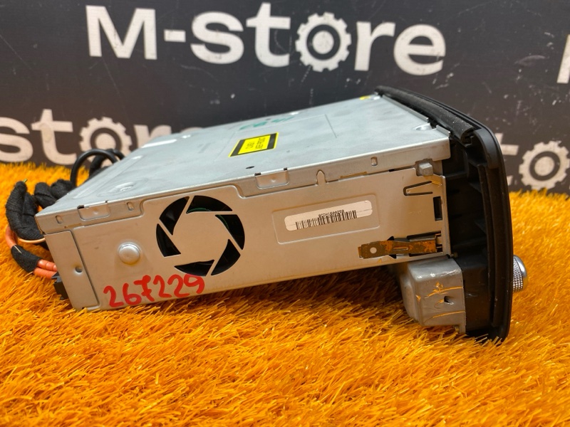 Магнитола, 10000 рублей, Красноярск