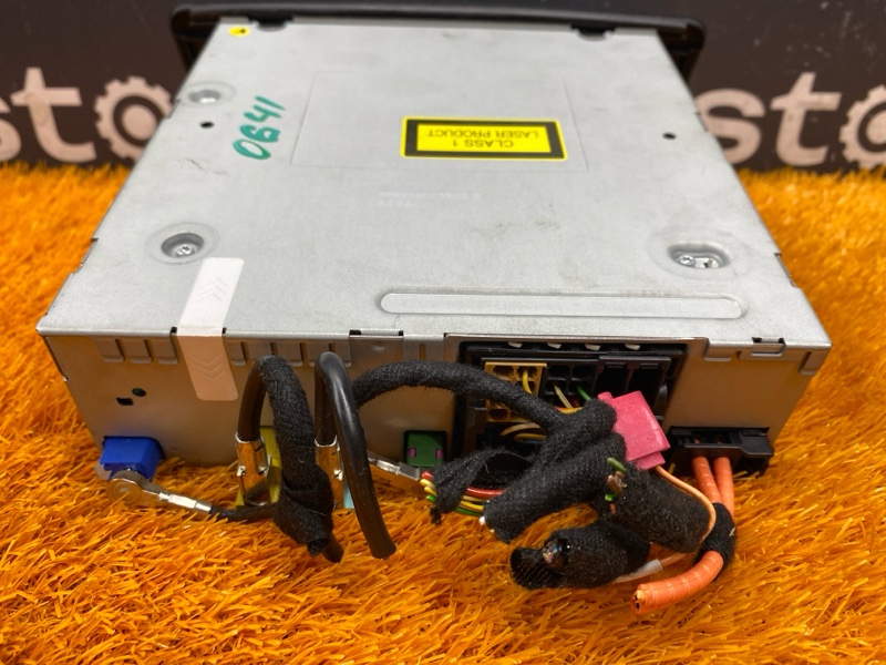 Магнитола, 10000 рублей, Красноярск