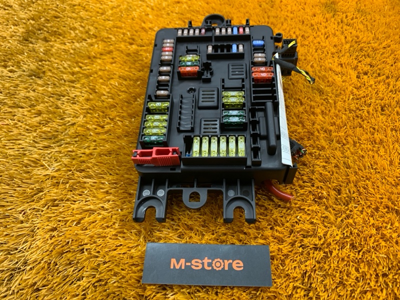 блок предохранителей, 800 рублей, Красноярск