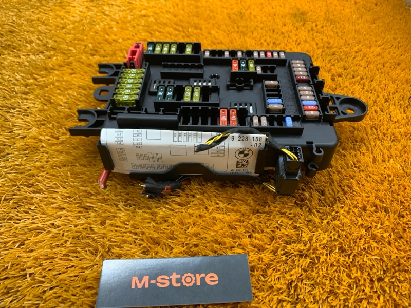 блок предохранителей, 800 рублей, Красноярск