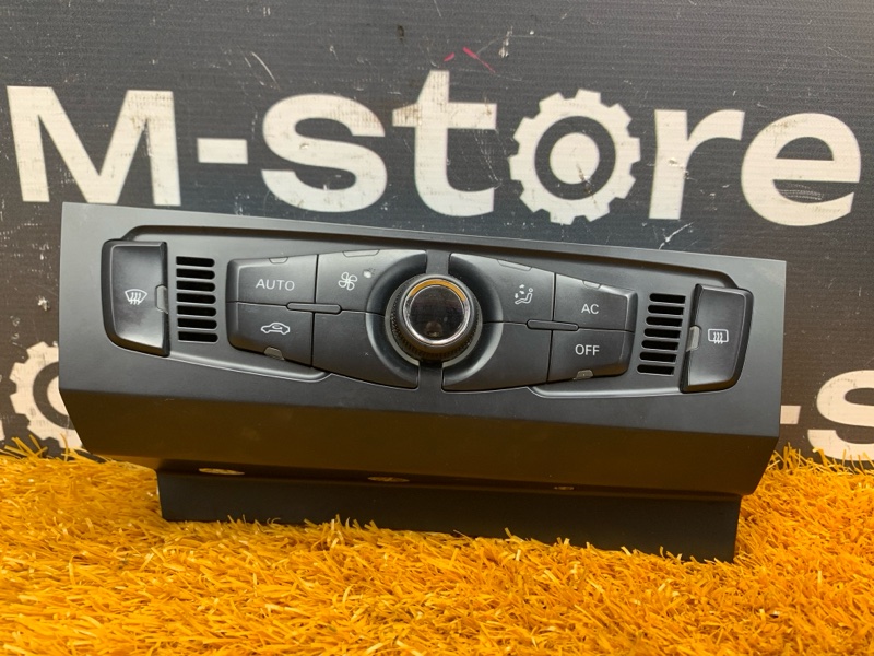 блок управления климат-контролем, 800 рублей, Красноярск