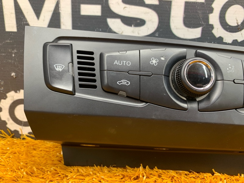 блок управления климат-контролем, 800 рублей, Красноярск