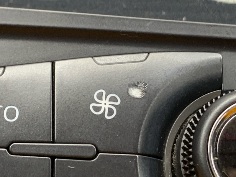 блок управления климат-контролем, 800 рублей, Красноярск