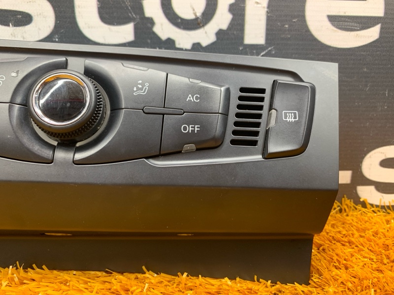 блок управления климат-контролем, 800 рублей, Красноярск