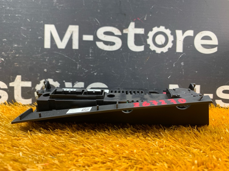 блок управления климат-контролем, 800 рублей, Красноярск