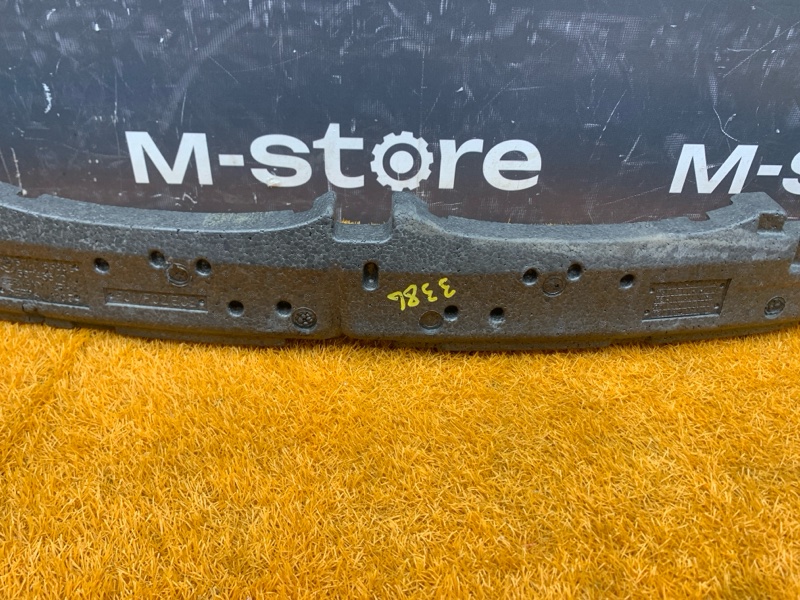 Наполнитель бампера, 800 рублей, Красноярск