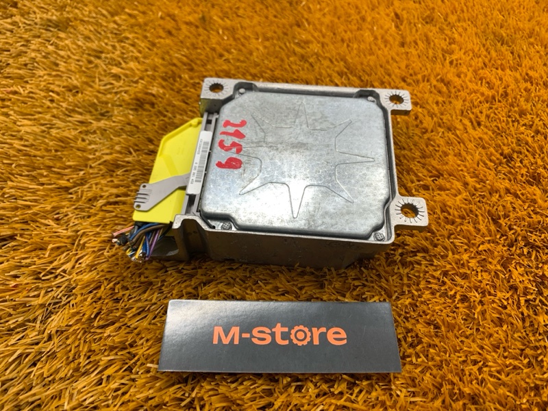 Блок управления Airbag, 800 рублей, Красноярск