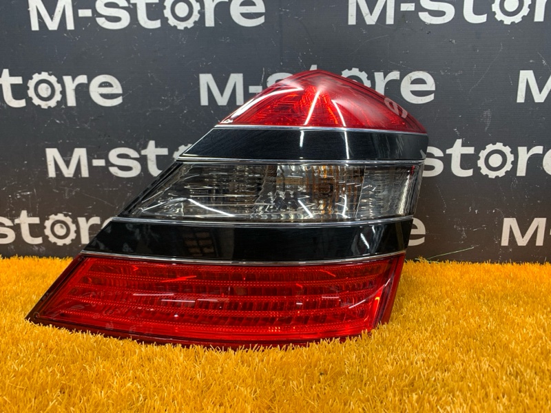 Фонарь задний, 3500 рублей, Красноярск