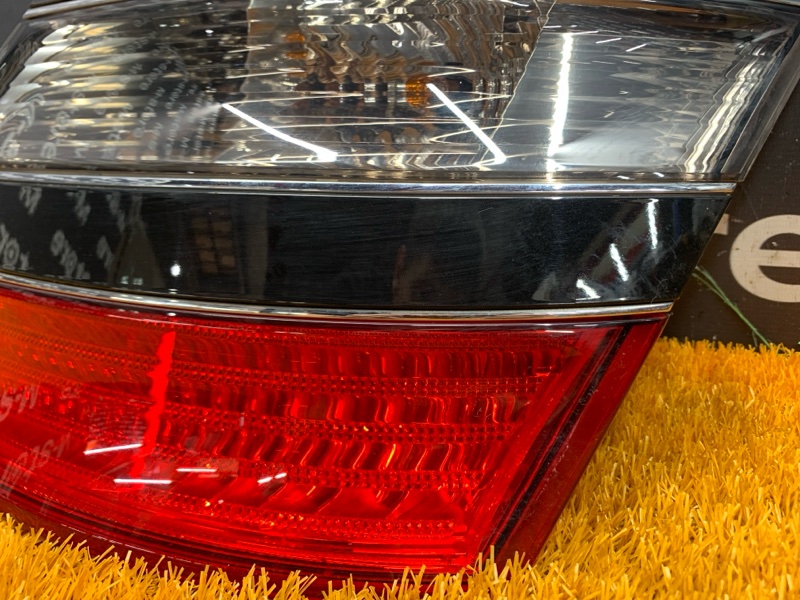 Фонарь задний, 3500 рублей, Красноярск