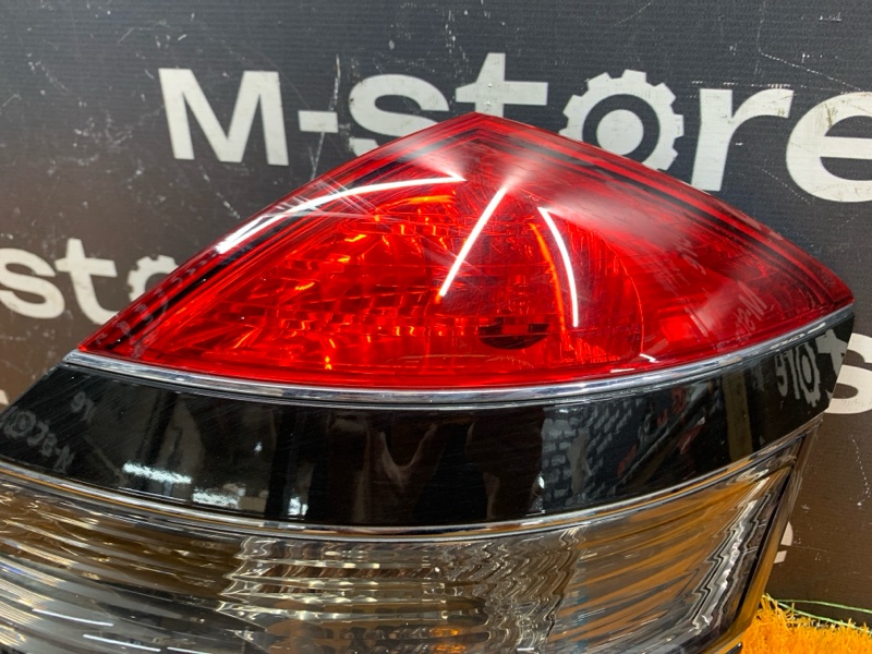 Фонарь задний, 3500 рублей, Красноярск