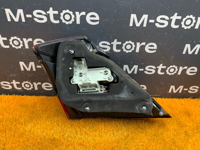 Фонарь задний, 3500 рублей, Красноярск