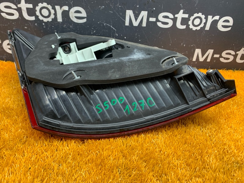 Фонарь задний, 3500 рублей, Красноярск